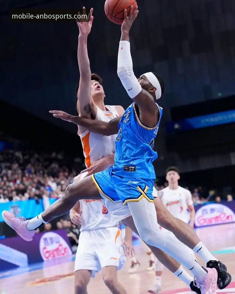 逆转与遗憾：北京vs福建，一场通过ANBO SPORTS下载体验的CBA战术博弈