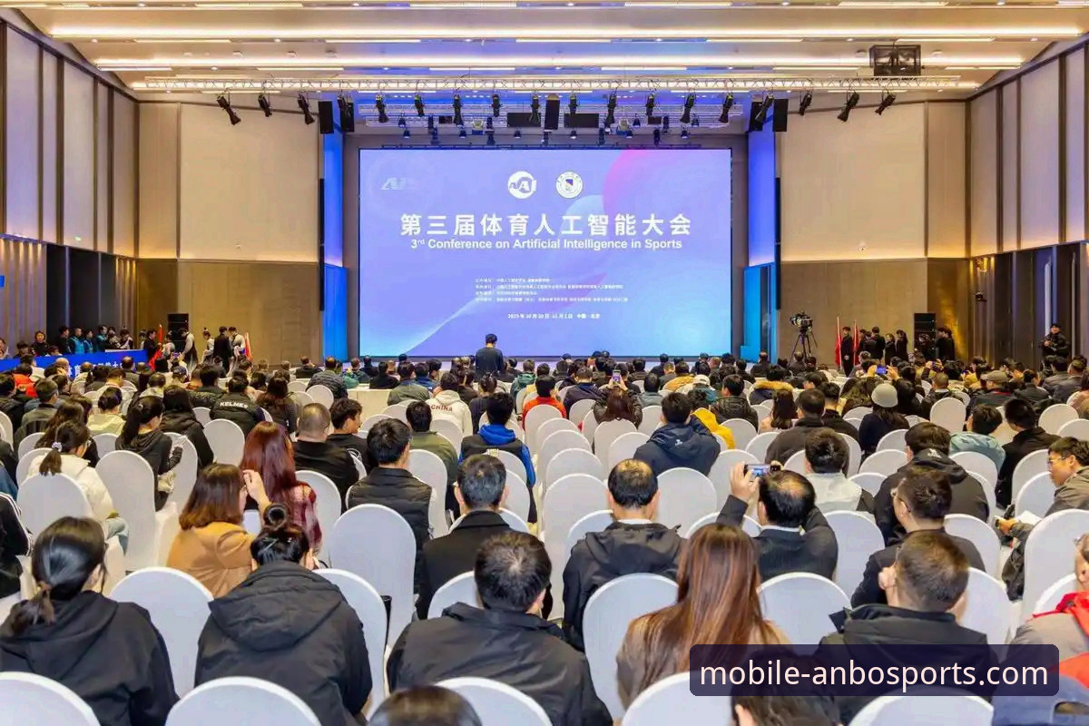 揭秘安博体育平台：其“涵盖赛事”的广度如何重塑移动观赛体验？