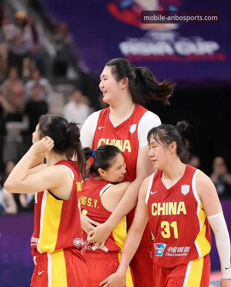 ANBO SPORTS下载功能详解 中国女篮如何凭借战术调整与关键球员爆发锁定世界杯资格?一次深度复盘