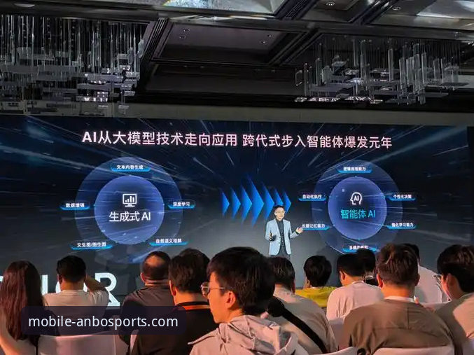 安博体育平台移动化战略与用户体验全面解析：如何实现“安博体育畅享体育”愿景