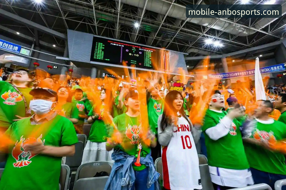 如何看懂WCBA总决赛G1的碾压局？安博体育用户陈先生的观赛体验